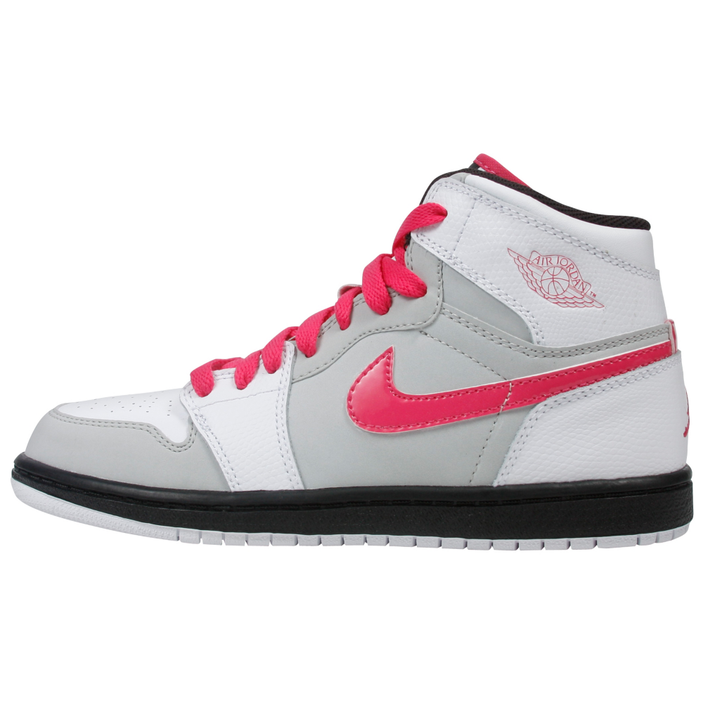 Nike Air Jordan 1 Retro High Retro Shoes - Kids,Toddler - ShoeBacca.com