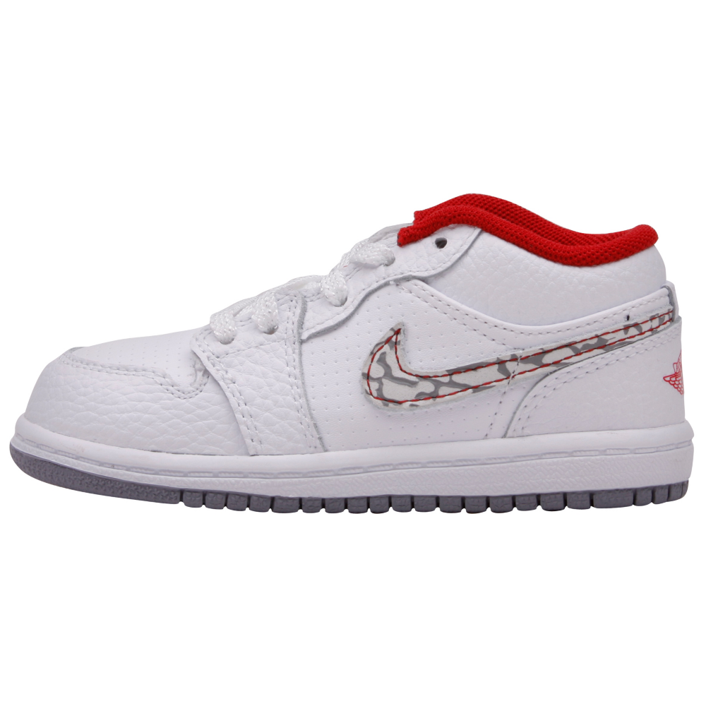 Nike Air Jordan 1 Phat Low Retro Shoes - Infant,Toddler - ShoeBacca.com