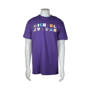 Nike Michael Jordan Tee - 365496-545