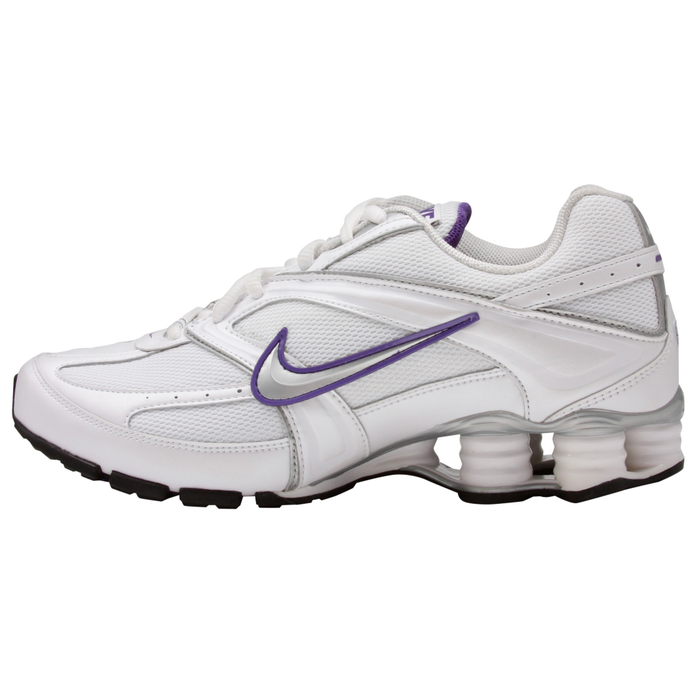 Nike Shox Reveal+ III Running Shoes - Women - ShoeBacca.com