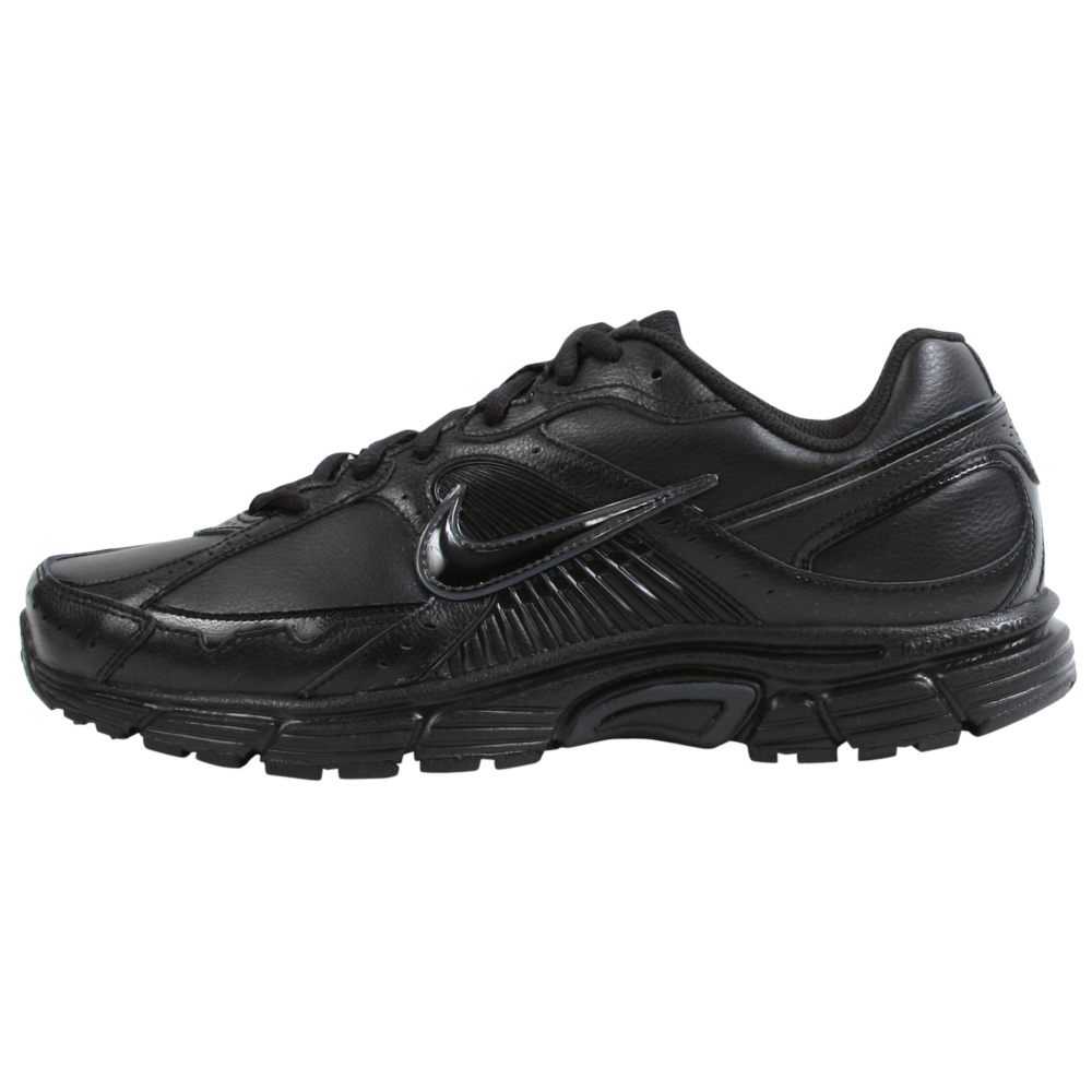 Nike Dart VII Leather Running Shoes - Men - ShoeBacca.com