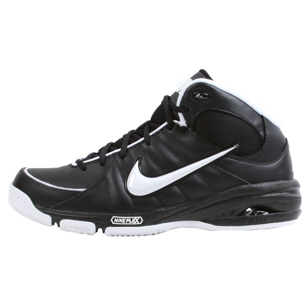 Nike Air Team TRUST III Basketball Shoes - Men - ShoeBacca.com