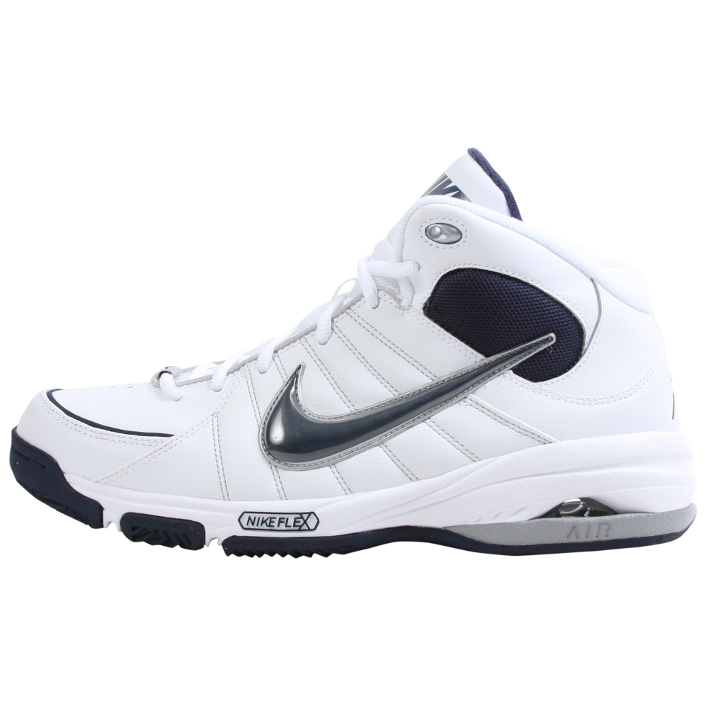 Nike Air Team TRUST III Basketball Shoes - Men - ShoeBacca.com