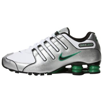 Nike Shox NZ SL