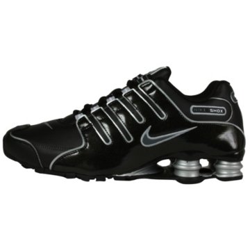 Nike Shox NZ SL - 366363-007
