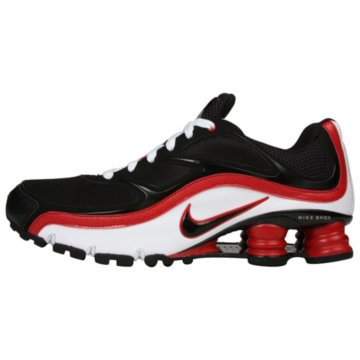 Nike Shox Turbo 9+ - 366410-002