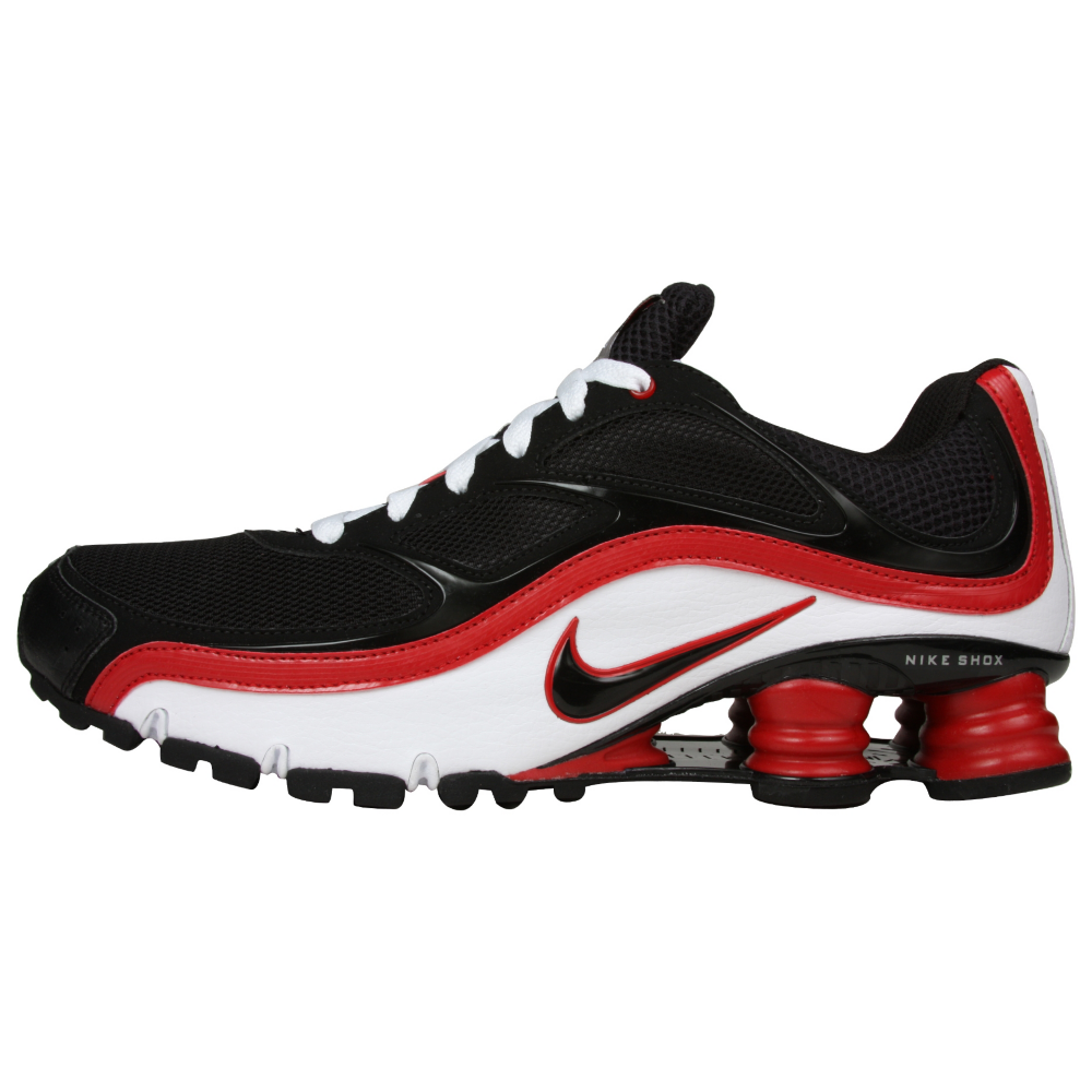 Nike Shox Turbo 9+ Running Shoes - Men - ShoeBacca.com