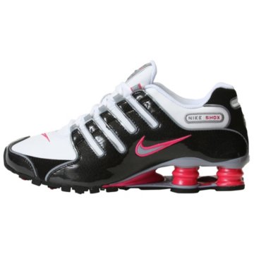Nike Shox NZ SL