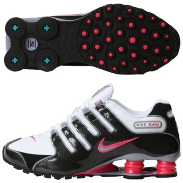 Nike Shox NZ SL