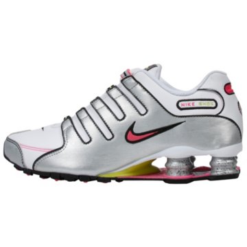 Nike Shox NZ - 366571-161