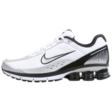 Nike Shox Turmoil + - 366642-101