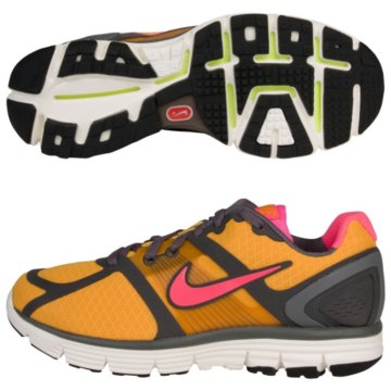 Nike Lunarglide+