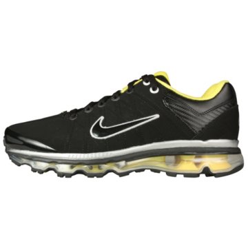 Nike Air Max 2009 Leather - 366718-006