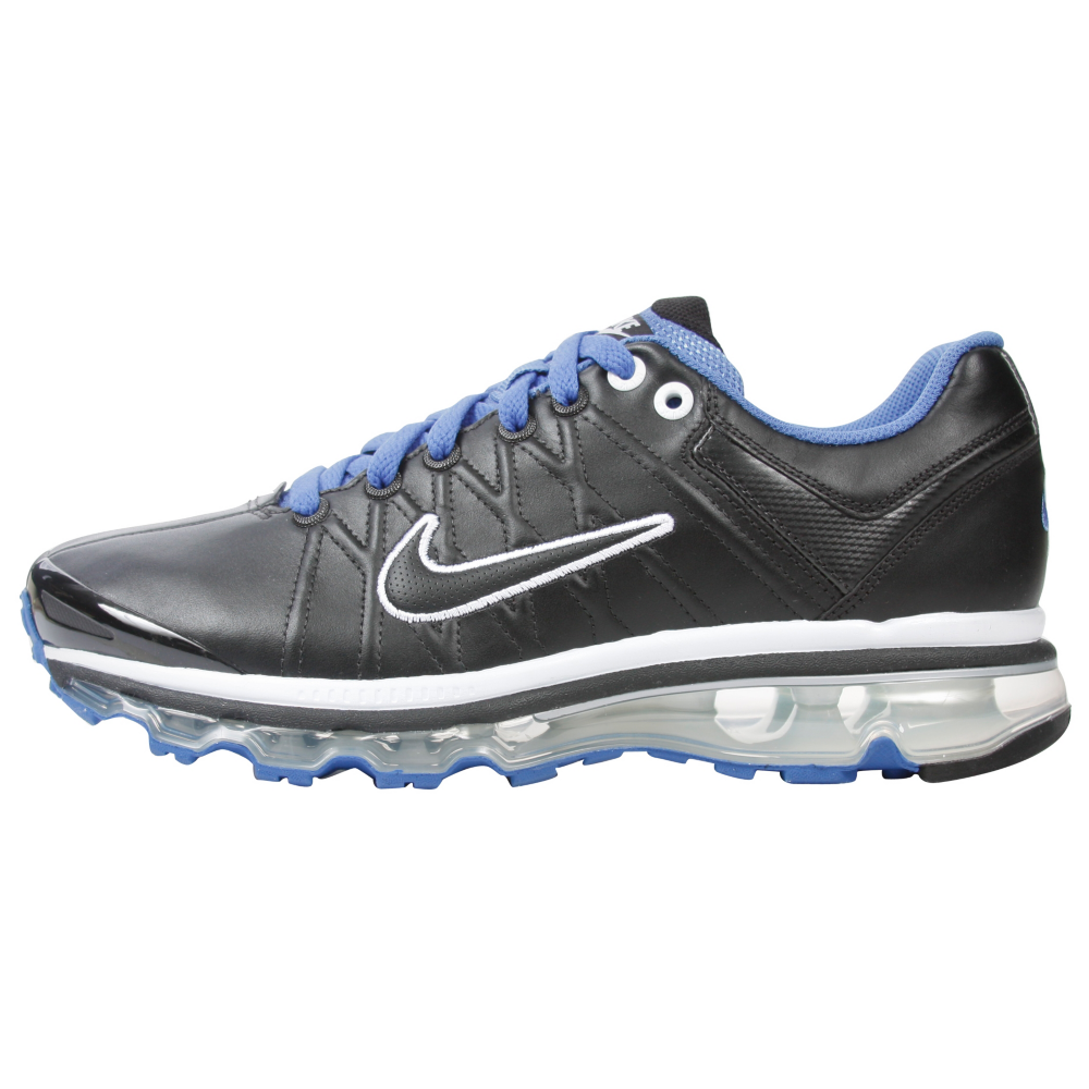 Nike Air Max 2009+ Athletic Inspired Shoes - Kids,Men - ShoeBacca.com