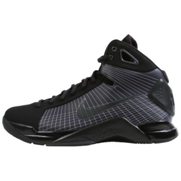 Nike Hyperdunk - 366905-001