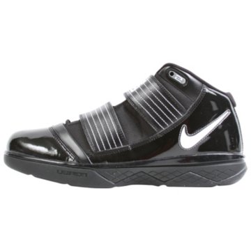 Nike Zoom Soldier III TB - 367183-011