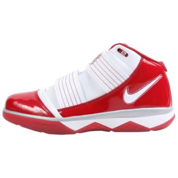 Nike Zoom Soldier III TB - 367183-113