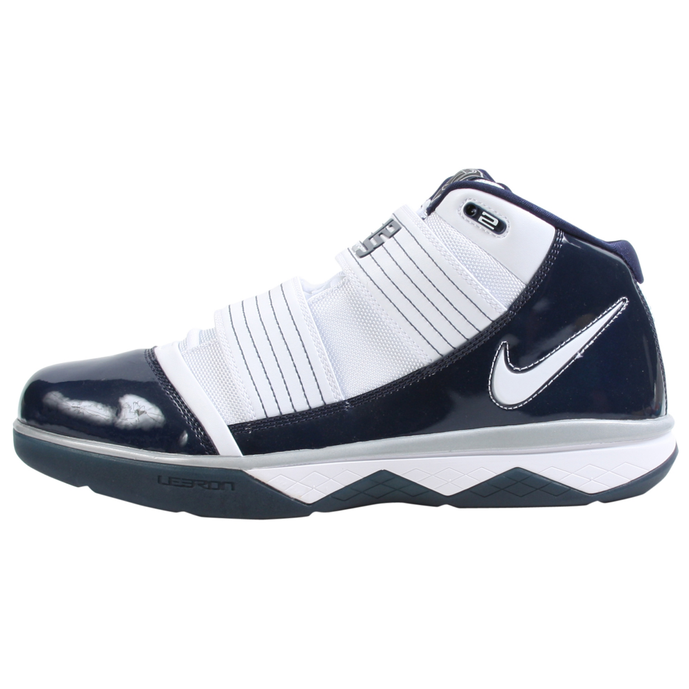 Nike Zoom Soldier III TB Basketball Shoes - Men - ShoeBacca.com