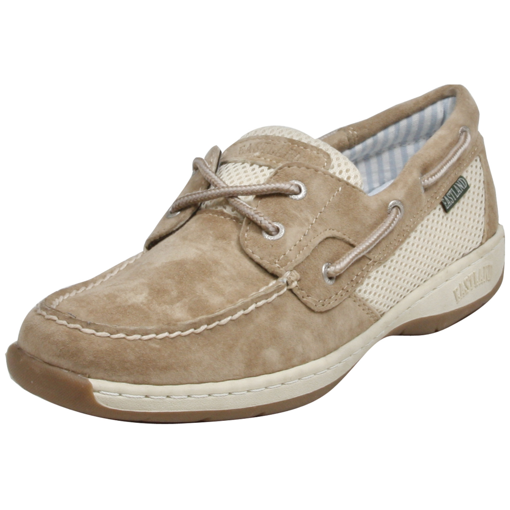 Eastland Solstice Casual Shoe - Women - ShoeBacca.com