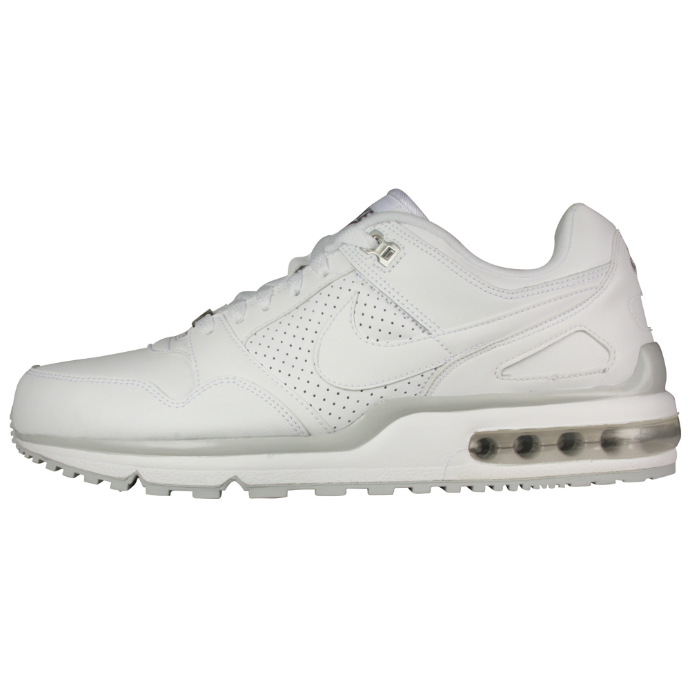 Nike Air Max T Zone Running Shoes - Men - ShoeBacca.com