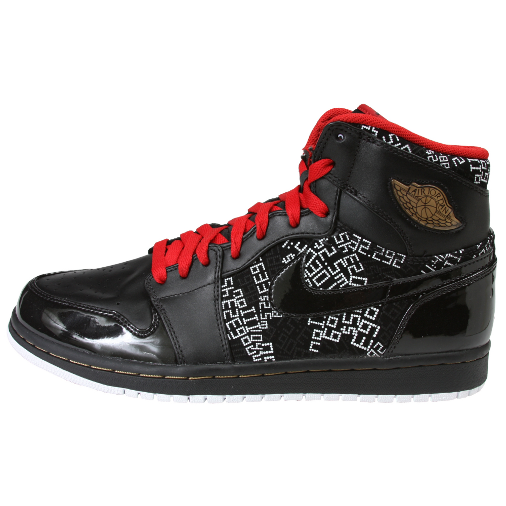 Nike Air Jordan 1 High HOF Retro Shoes - Men - ShoeBacca.com