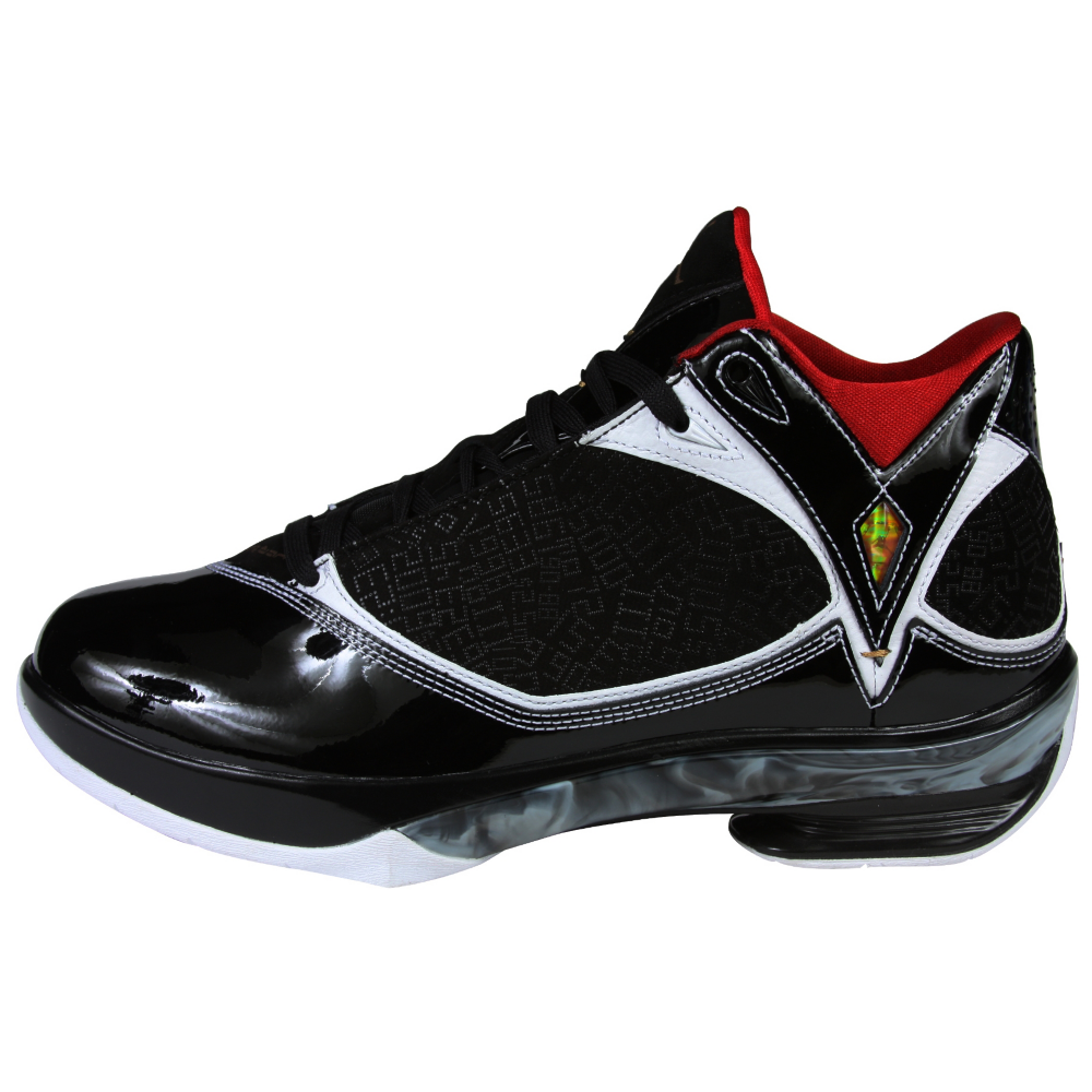 Nike Air Jordan 09 HOF Retro Shoes - Men - ShoeBacca.com