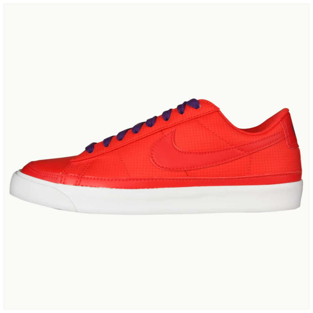 Nike Blazer Low '09 ND Retro Shoes - Women - ShoeBacca.com