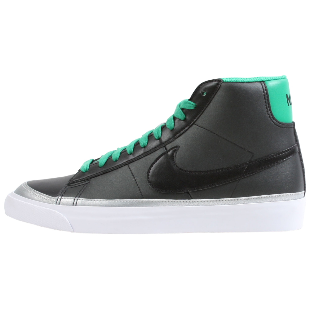 Nike Blazer Mid '09 Retro Shoes - Men - ShoeBacca.com