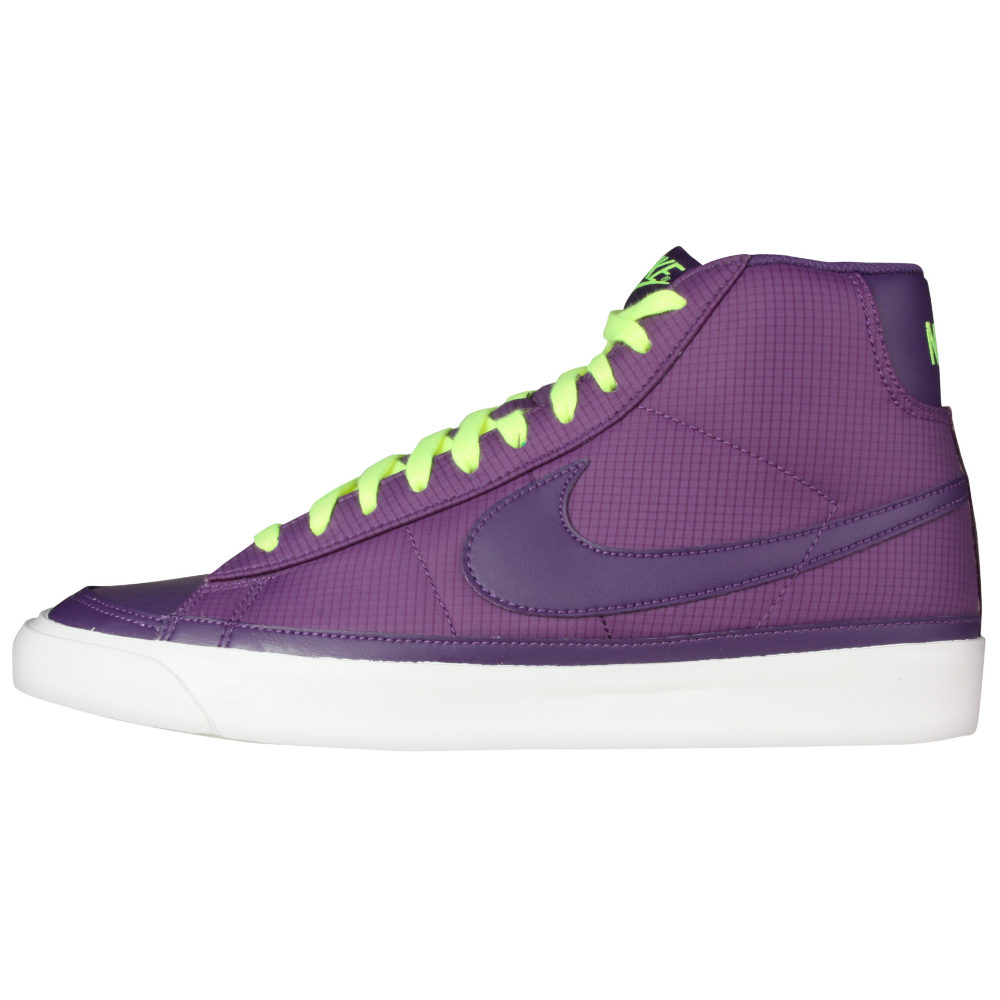 Nike Blazer Mid '09 ND Retro Shoes - Kids,Men - ShoeBacca.com