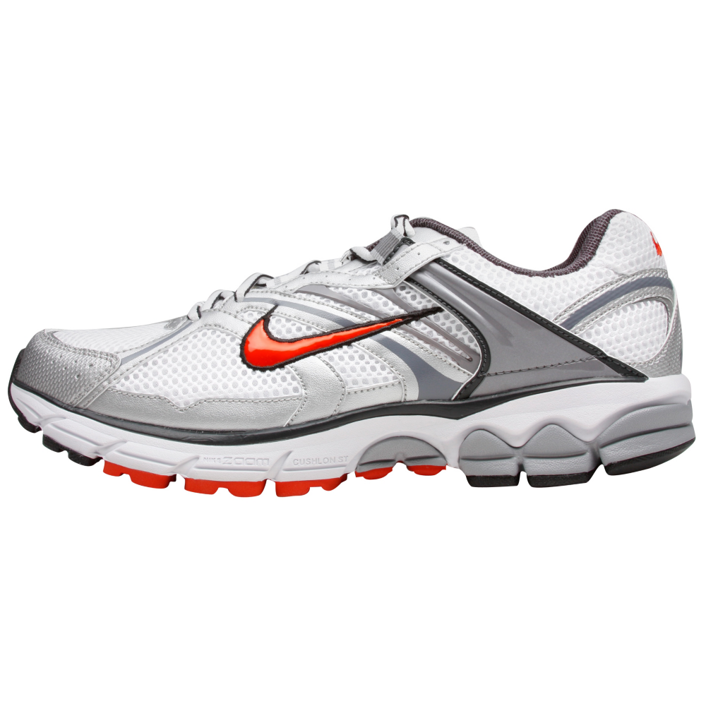 Nike Zoom Equalon+ 4 Running Shoes - Men - ShoeBacca.com