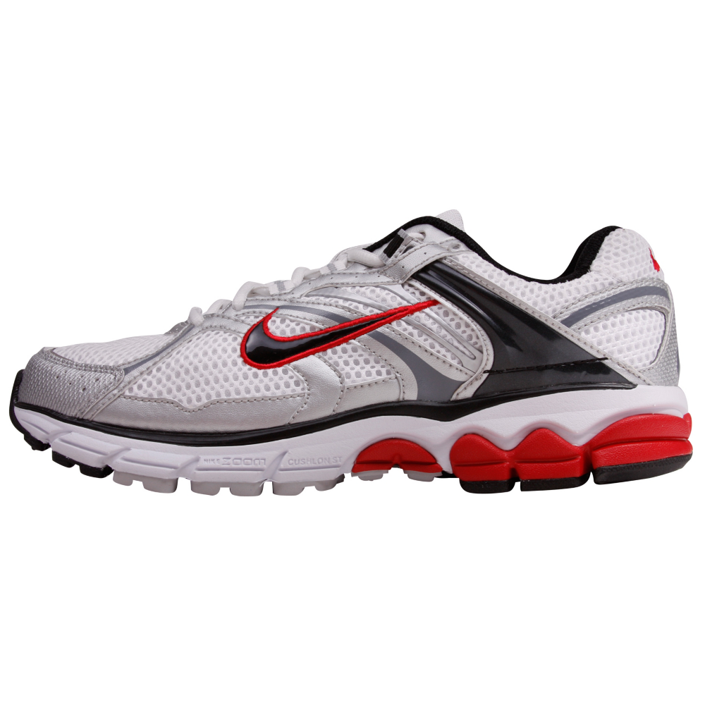 Nike Nike Zoom Equalon + 4 Running Shoes - Men - ShoeBacca.com