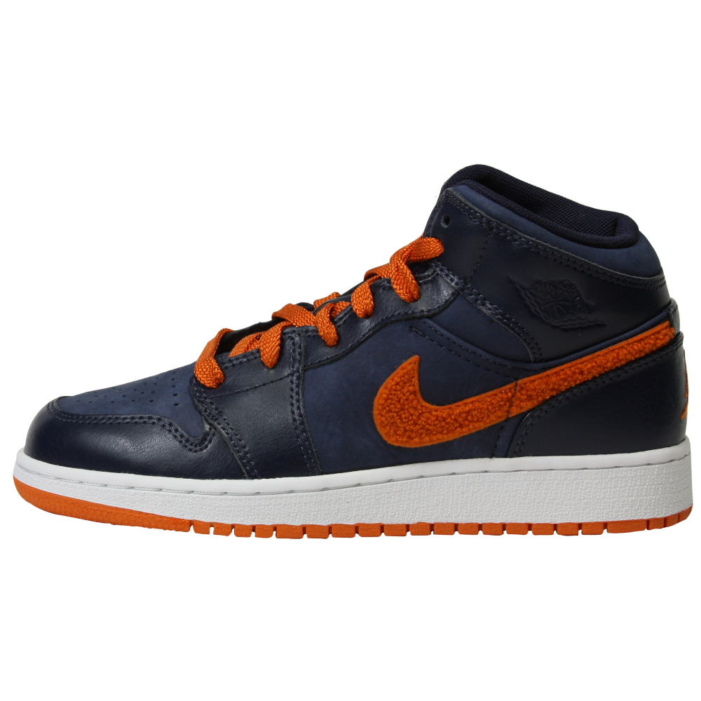 Nike AJ 1 Retro Phat Premier Retro Shoes - Men - ShoeBacca.com