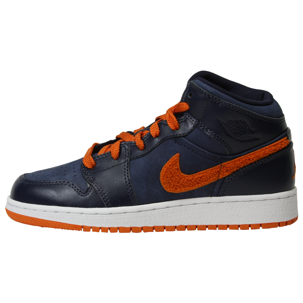 Nike AJ 1 Retro Phat Premier Retro Shoes - Kids,Men - ShoeBacca.com