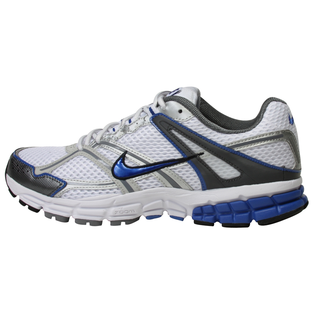 Nike Zoom Structure Triax + 13 Running Shoes - Kids,Men - ShoeBacca.com