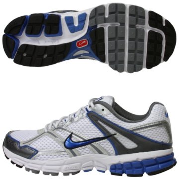 Nike Zoom Structure Triax + 13 - 375373-141