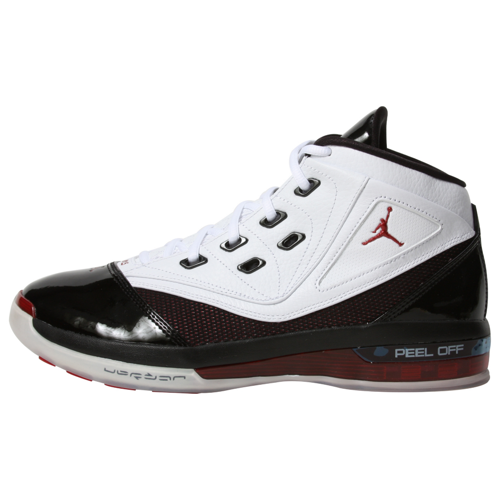 Nike Jordan 16.5 Team Basketball Shoes - Men - ShoeBacca.com