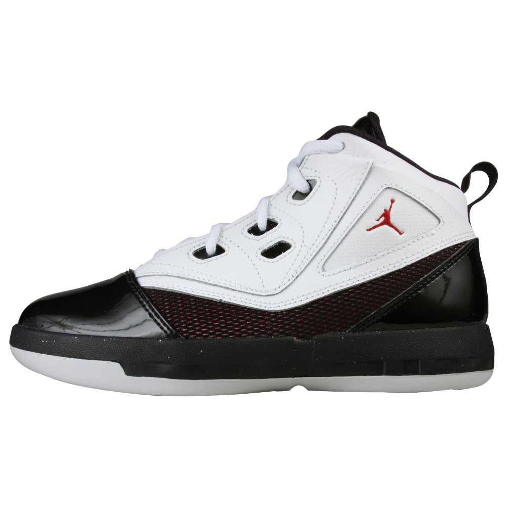 Nike Jordan 16.5 Basketball Shoes - Kids,Toddler - ShoeBacca.com