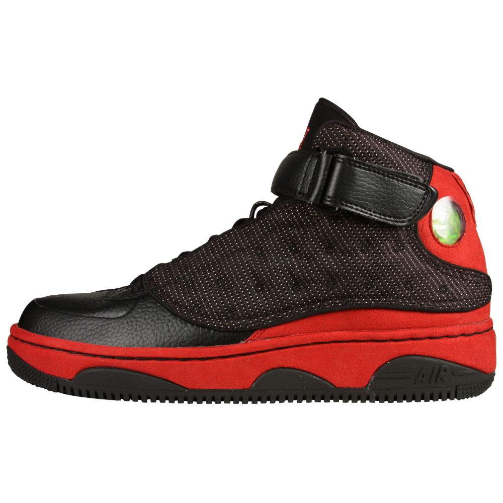 Nike Air Jordan Fusion 13 Retro Shoes - Men - ShoeBacca.com