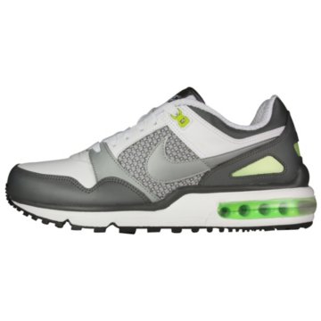 Nike Air Max T-Zone LE - 375465-100