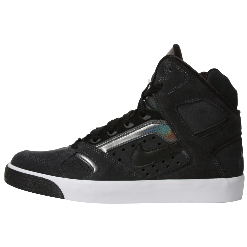 Nike Auto Flight High Retro Shoes - Kids,Men - ShoeBacca.com