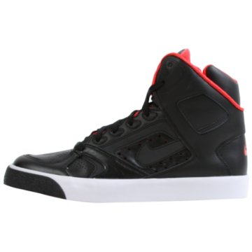 Nike Auto Flight High