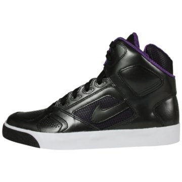 Nike Auto Flight High - 375468-003