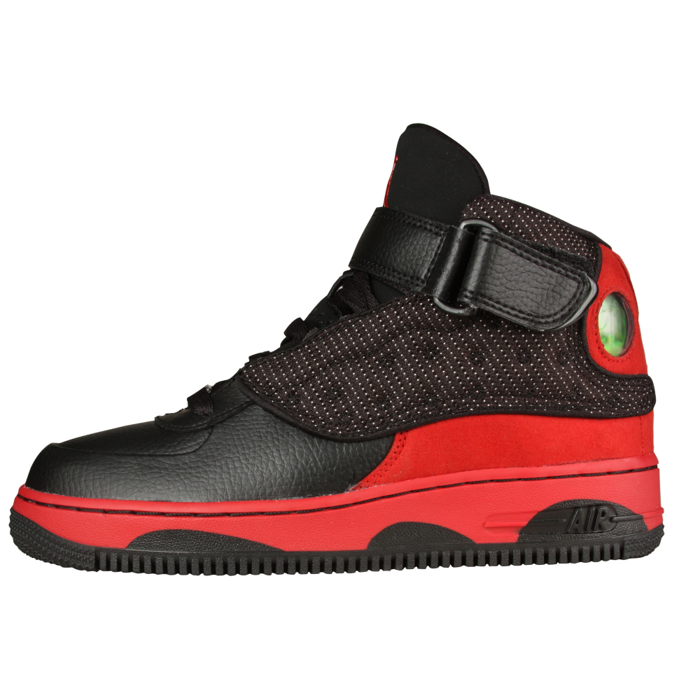 Nike Air Jordan Fusion 13 Retro Shoes - Kids - ShoeBacca.com