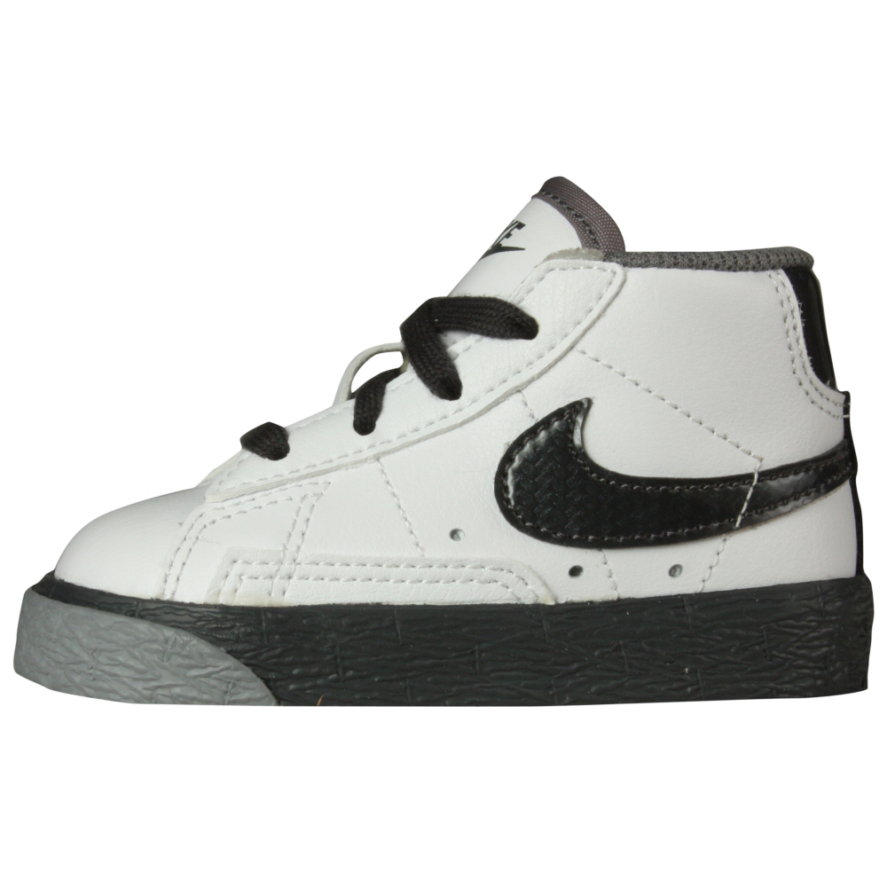 Nike Blazer Mid Retro Shoes - Infant - ShoeBacca.com