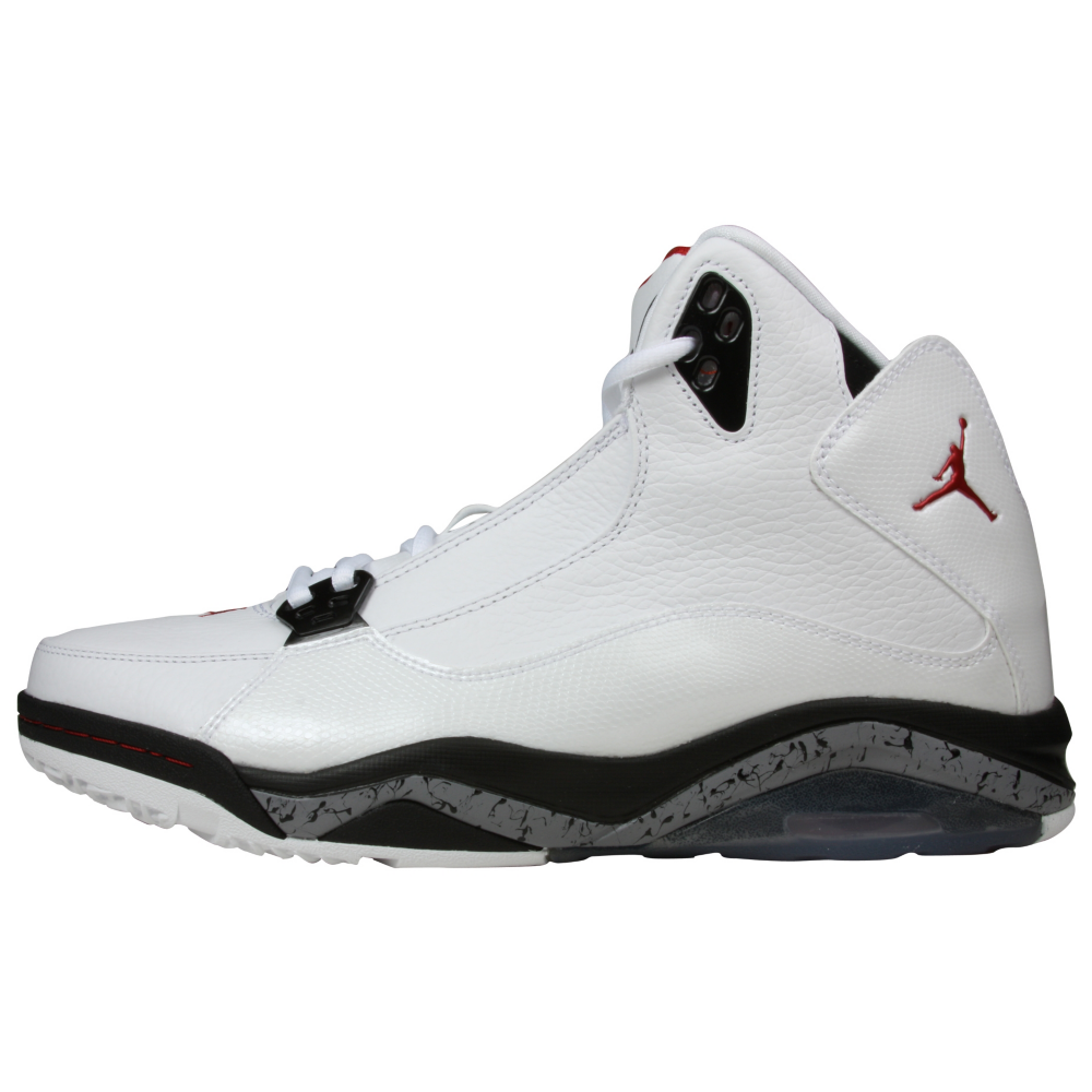 Nike Jordan Ol School III Retro Shoes - Men - ShoeBacca.com