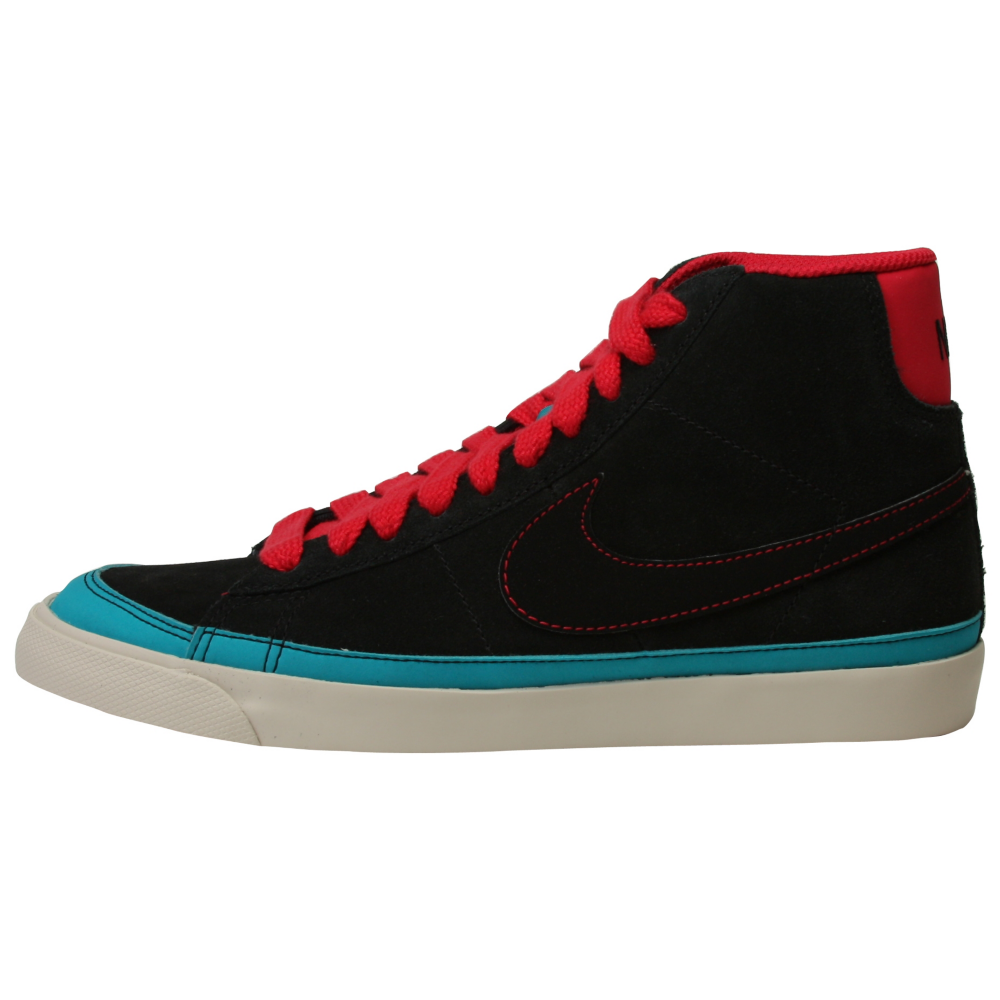 Nike Blazer Mid '09 ND Retro Shoes - Women - ShoeBacca.com