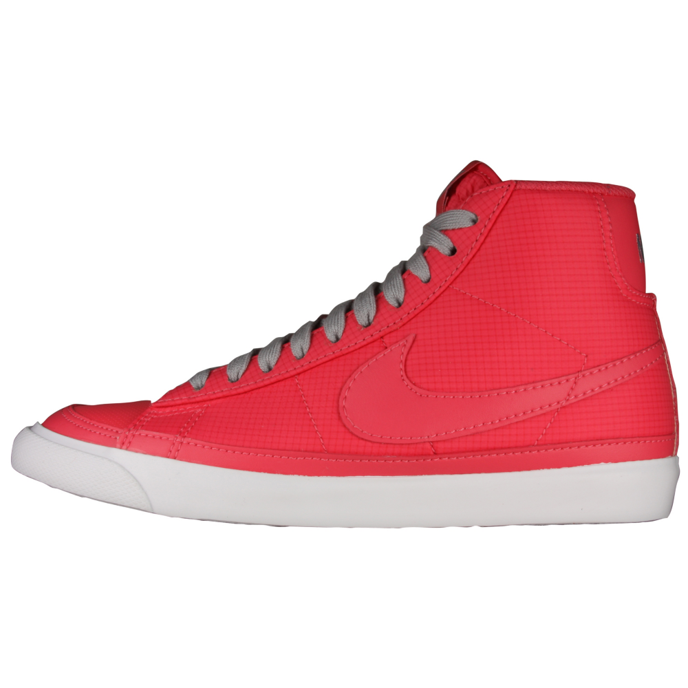 Nike Blazer Mid '09 Retro Shoes - Women - ShoeBacca.com