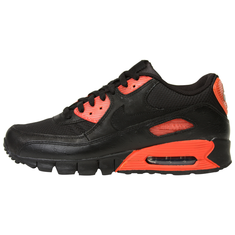 Nike Air Max 90 Current LE Retro Shoes - Men - ShoeBacca.com