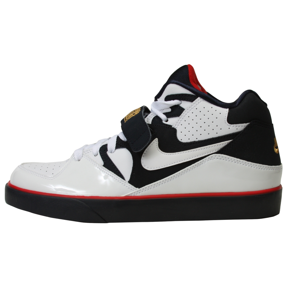 Nike Auto Force 180 Mid Retro Shoes - Men - ShoeBacca.com