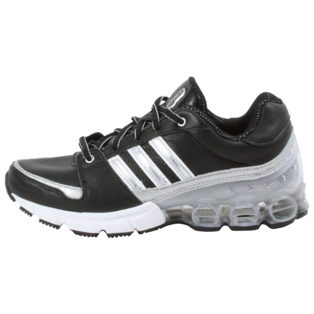 adidas Marathon Heel Running Shoes - Kids - ShoeBacca.com